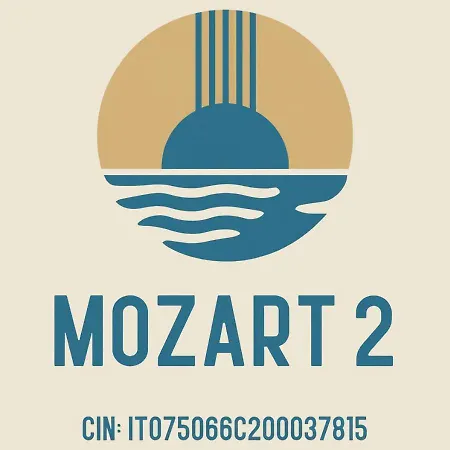Mozart 2 A Pescoluse Feriehus *